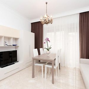 Appartement met Twee Slaapkamers